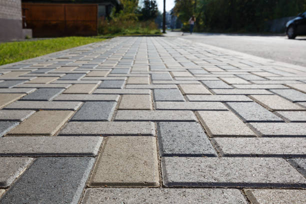 Reasons to Select Us for Your Driveway Paving Requirements in Willard, MO